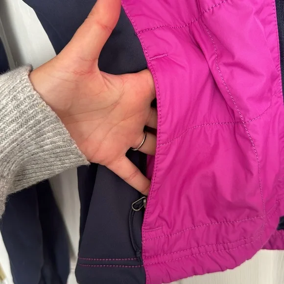 Columbia Jacket - Picture 6 of 7